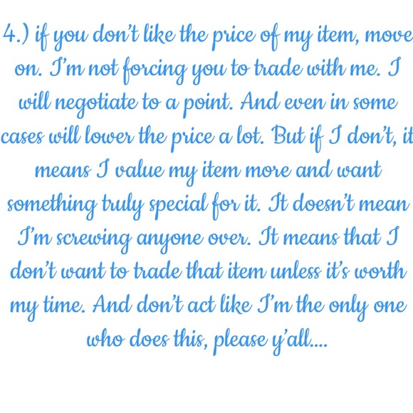 PLEASE READ - Picture 7 of 16